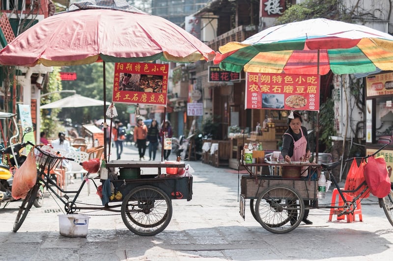 Local Food Market